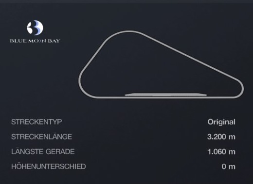 Saison 2 - Rennen 11 - GVC IndiCar Teaser - Blue Moon Bay Speedway - N800/N1000 - Gran Turismo Mach Forty