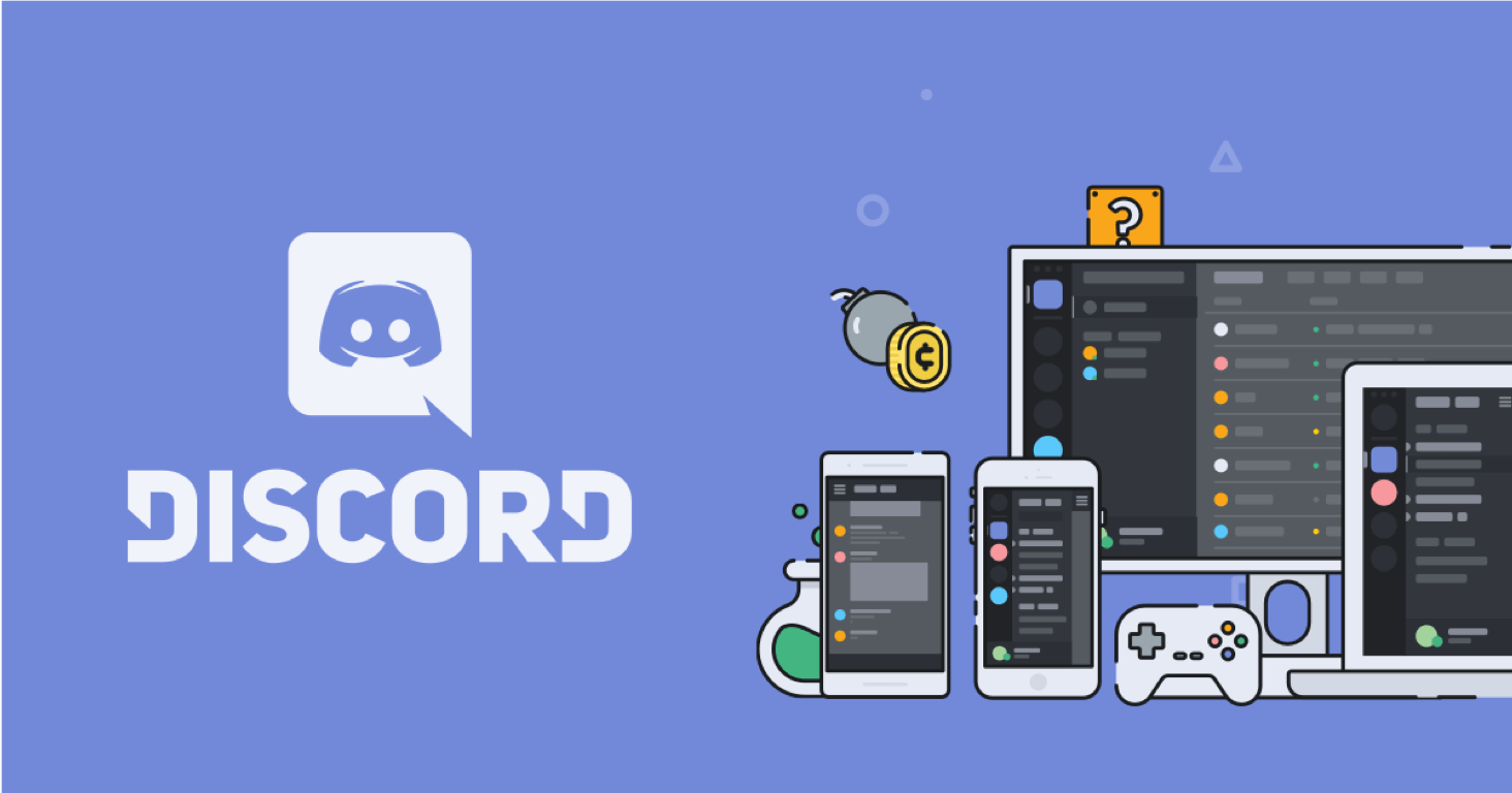 Unser Discord Server