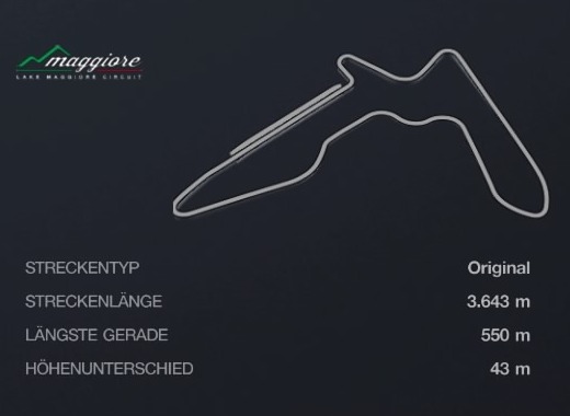 Saison 6 - Rennen 3 - GVC Historic Raceday - AUTODROME LAGO MAGGIORE - Ost - N500 - Shelby Cobra 427 ‘66