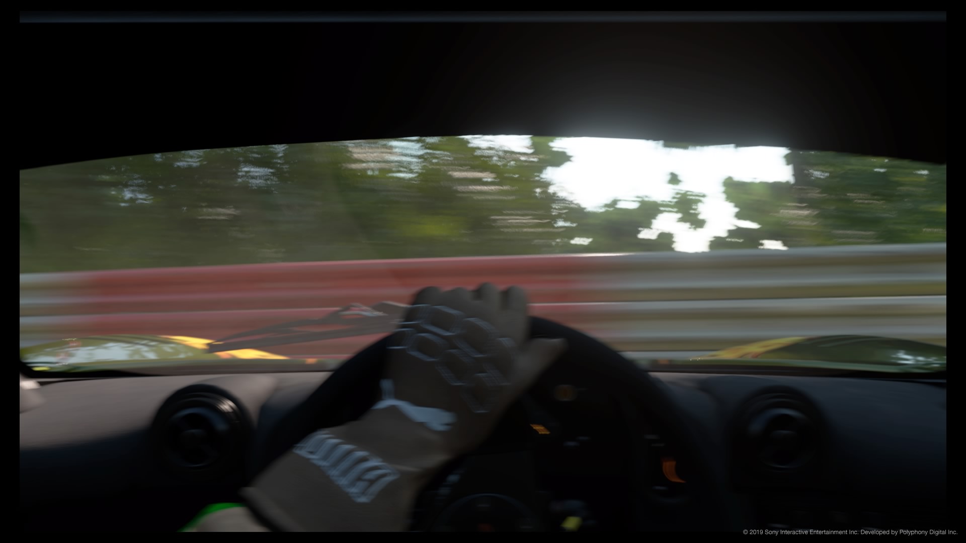 GVC World Tour - Outtake - Rennen 13 - Nürburgring Nordschleife - GR.3